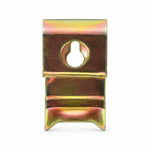 Keyhole Clip