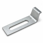 Slotted Undermount Sink Clip