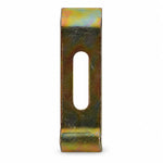 Slotted Sink Clip